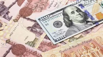 تراجع مفاجئ.. سعر الدولار أمام الجنيه يسجل مستويات جديدة بمنتصف تعاملات الأربعاء